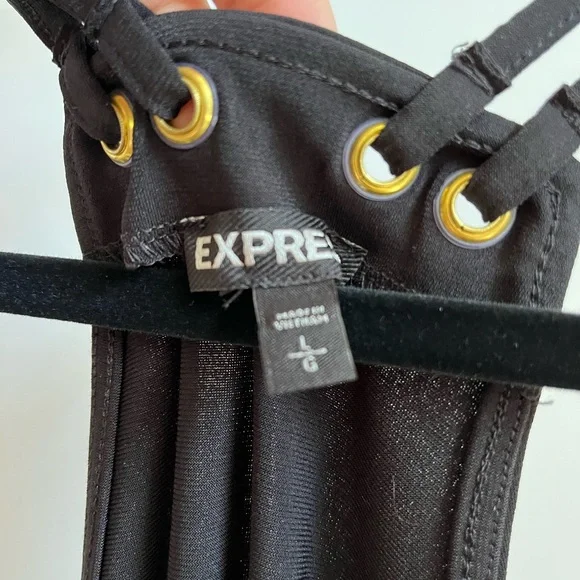 Express Tank - Picture 2 of 3